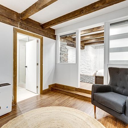 Apartement Saint Andre Montreal Exterior photo