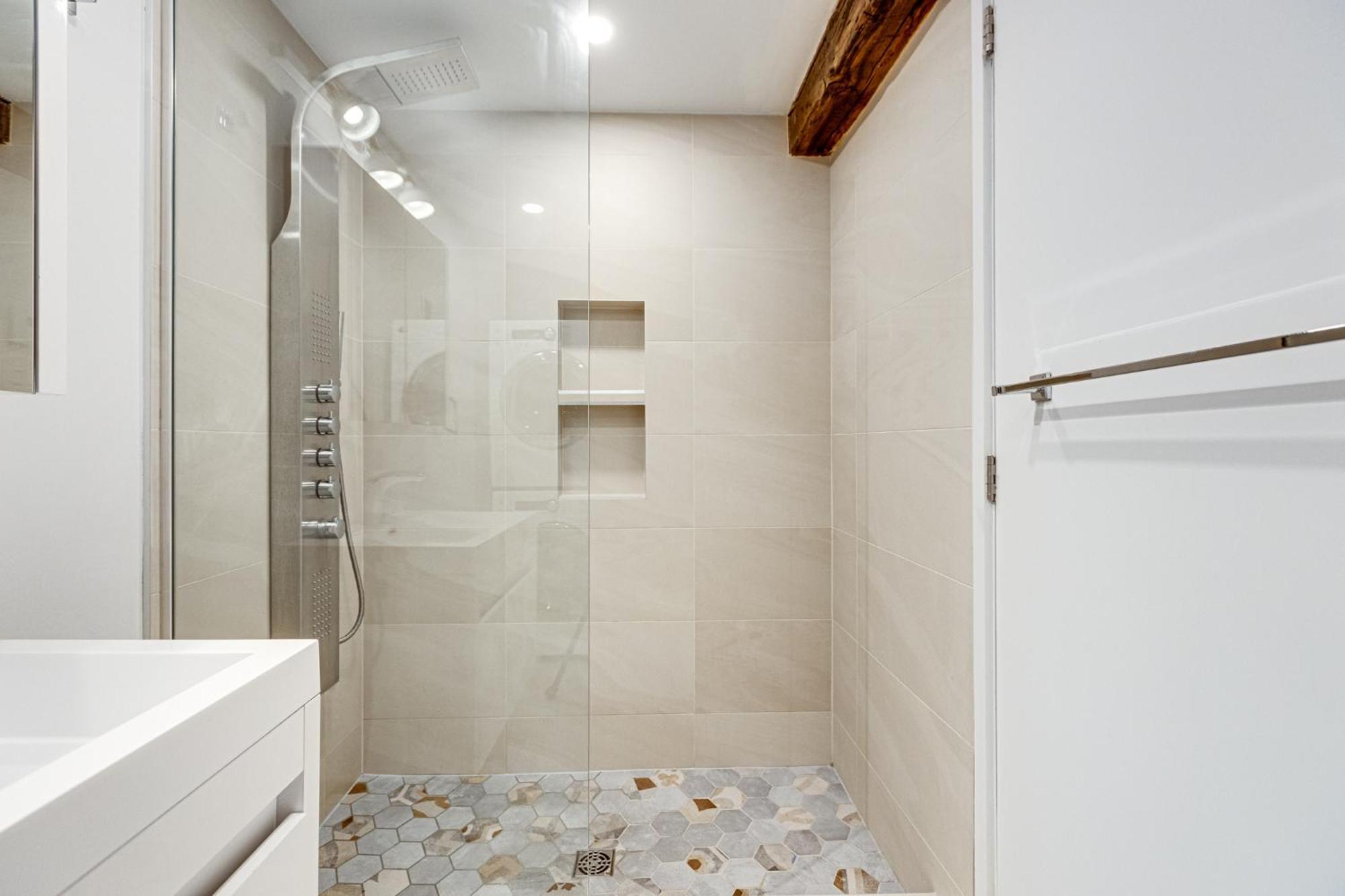 Apartement Saint Andre Montreal Exterior photo