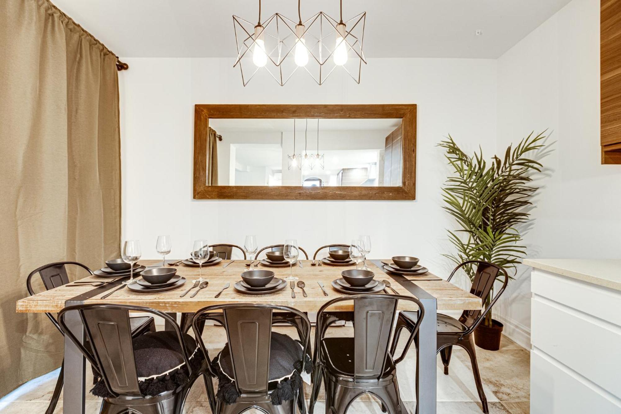 Apartement Saint Andre Montreal Exterior photo